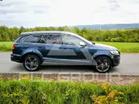 2008 Audi Q7