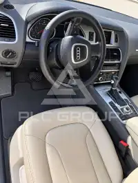 2008 Audi Q7