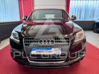 2008 Audi Q7