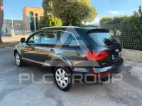 2008 Audi Q7