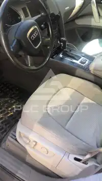 2008 Audi Q7