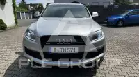2008 Audi Q7