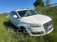 2008 Audi Q7