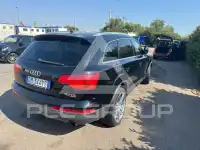 2008 Audi Q7