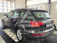 2008 Audi Q7