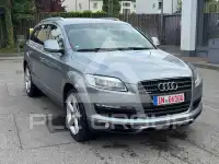 2008 Audi Q7