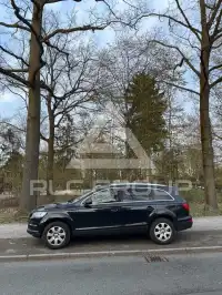 2008 Audi Q7