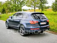 2008 Audi Q7