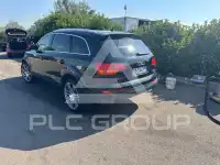 2008 Audi Q7