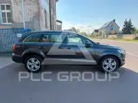 2008 Audi Q7