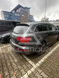 2008 Audi Q7