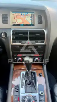2008 Audi Q7