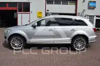 2008 Audi Q7