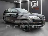2008 Audi Q7
