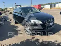 2008 Audi Q7