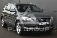 2008 Audi Q7