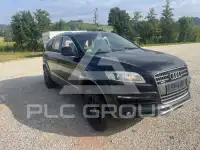 2008 Audi Q7