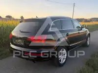 2008 Audi Q7