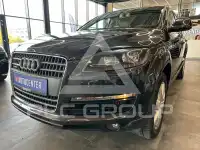 2008 Audi Q7