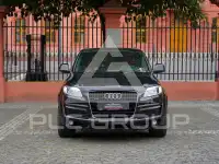 2008 Audi Q7