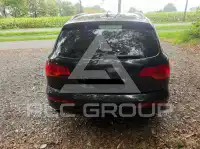 2008 Audi Q7