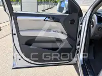 2008 Audi Q7