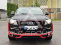 2008 Audi Q7