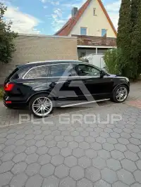 2008 Audi Q7