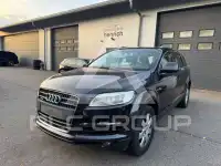 2008 Audi Q7