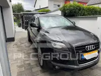 2008 Audi Q7