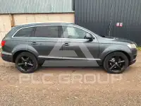 2008 Audi Q7