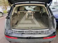 2008 Audi Q7
