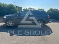 2008 Audi Q7