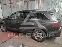 2008 Audi Q7