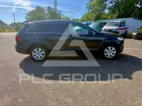 2008 Audi Q7