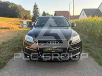 2008 Audi Q7