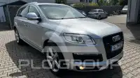 2008 Audi Q7