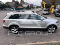 2008 Audi Q7
