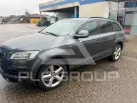 2008 Audi Q7