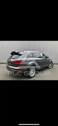 2008 Audi Q7