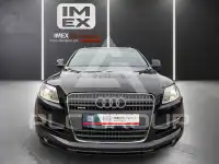 2008 Audi Q7
