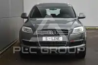 2008 Audi Q7