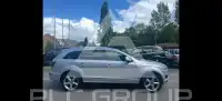 2008 Audi Q7