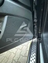 2008 Audi Q7