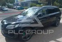 2008 Audi Q7