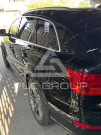 2008 Audi Q7