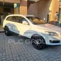 2008 Audi Q7