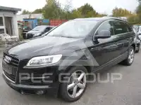 2008 Audi Q7