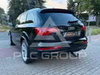 2008 Audi Q7