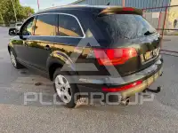 2008 Audi Q7